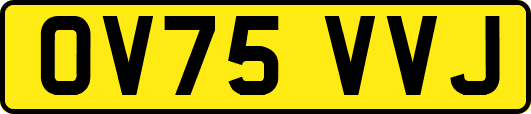 OV75VVJ