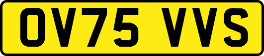 OV75VVS