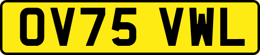 OV75VWL