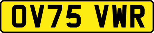 OV75VWR