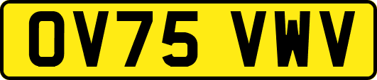 OV75VWV