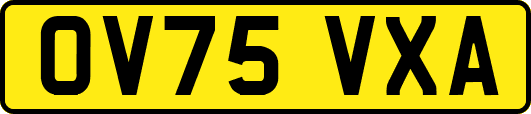OV75VXA