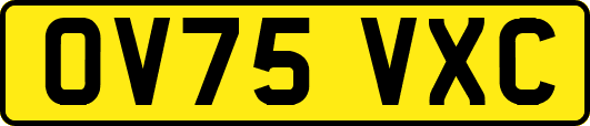 OV75VXC