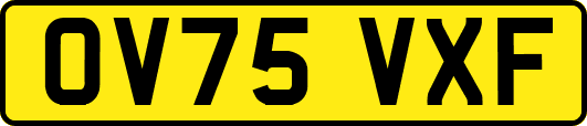 OV75VXF