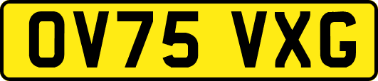 OV75VXG