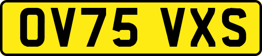 OV75VXS