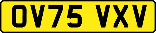 OV75VXV