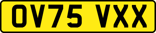 OV75VXX