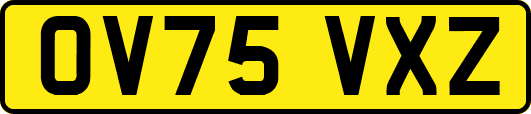 OV75VXZ