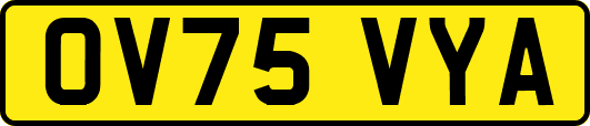 OV75VYA