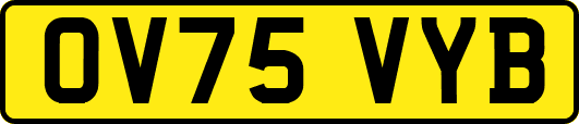 OV75VYB