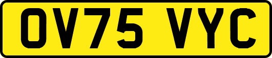 OV75VYC