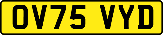 OV75VYD
