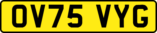 OV75VYG