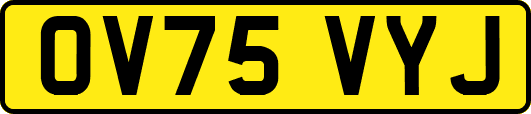 OV75VYJ