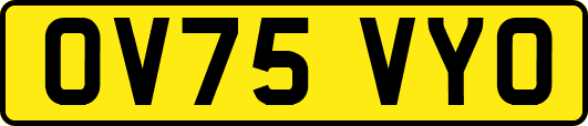 OV75VYO