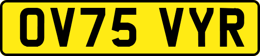 OV75VYR