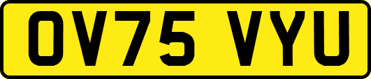 OV75VYU