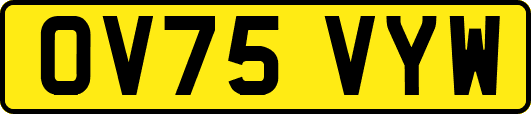 OV75VYW