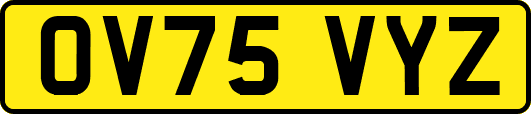 OV75VYZ