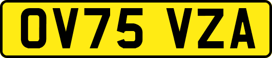 OV75VZA