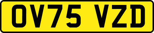 OV75VZD