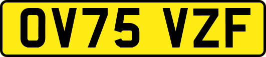 OV75VZF