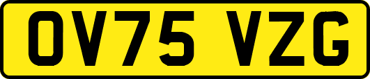 OV75VZG