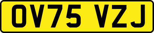OV75VZJ