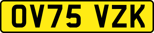 OV75VZK