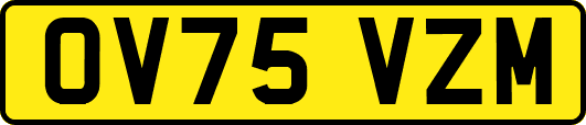 OV75VZM