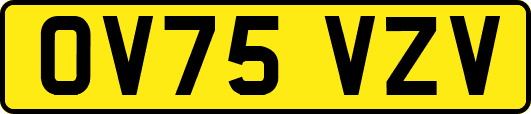 OV75VZV