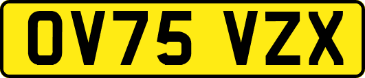 OV75VZX
