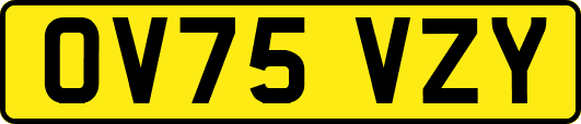 OV75VZY