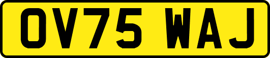 OV75WAJ