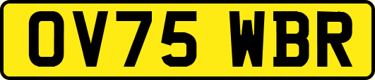 OV75WBR