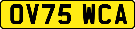 OV75WCA