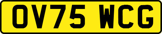 OV75WCG