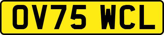 OV75WCL