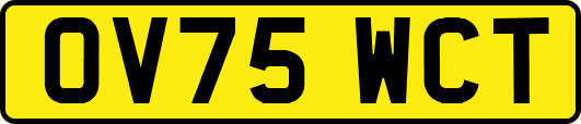 OV75WCT