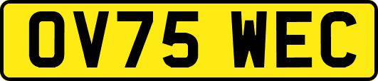 OV75WEC