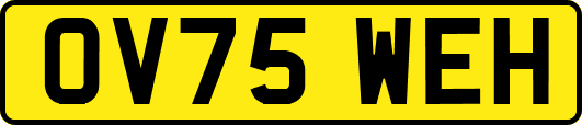 OV75WEH