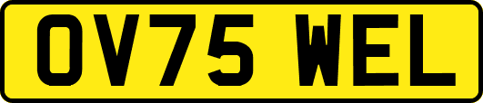 OV75WEL