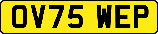OV75WEP