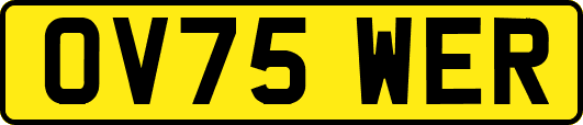 OV75WER