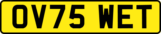 OV75WET