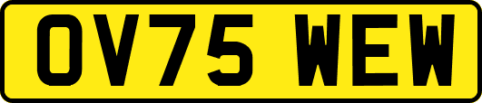 OV75WEW