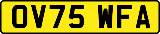 OV75WFA