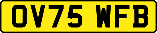OV75WFB
