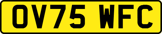 OV75WFC